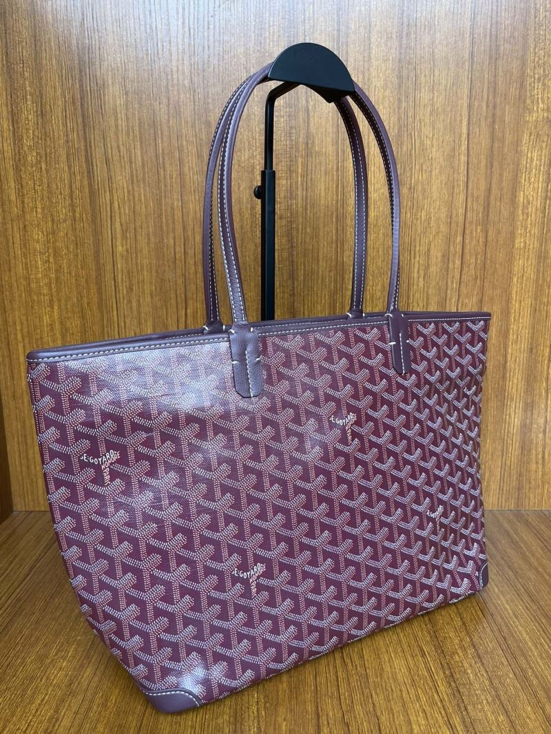 Goyard Shopping Bags